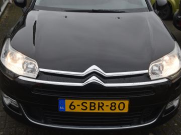 Citroën C5